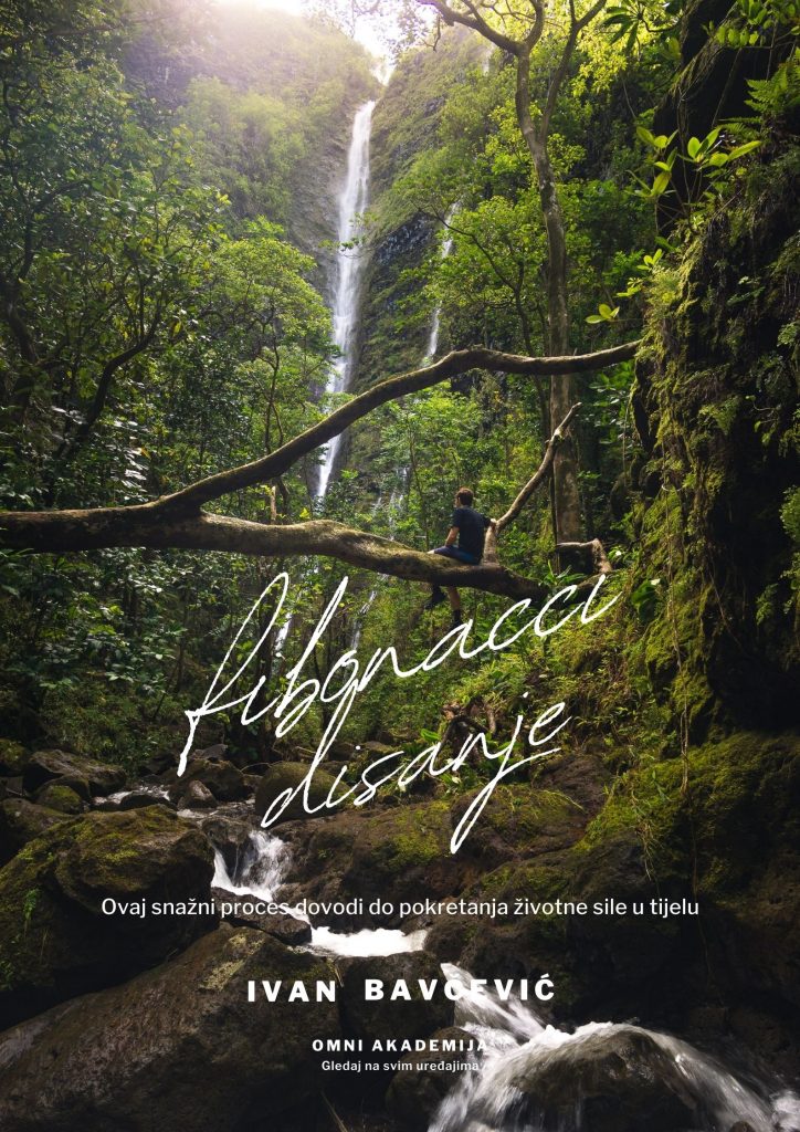 Dah je tvoja primarna hrana bez kojeg možeš živjeti na Zemlji samo nekoliko minuta. Nauči disati u spirali koja pokreće Svemir kako bi se energizirala, probudila, iscijelila, opustila i nadahnula.