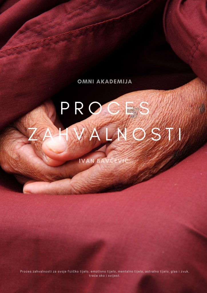 7 vođenih meditacija iscijeljenja.